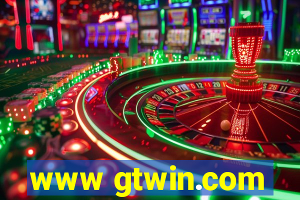 www gtwin.com